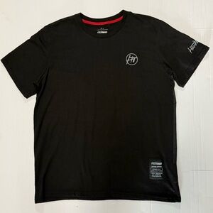 HardTuned Limited Edition Midnight Collection Tee Shirt Limited # 1/200 Size XL